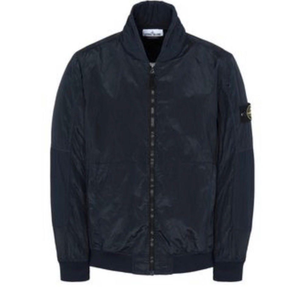 Stone Island NYLON METAL WATRO RIPSTOP Jacket Size M